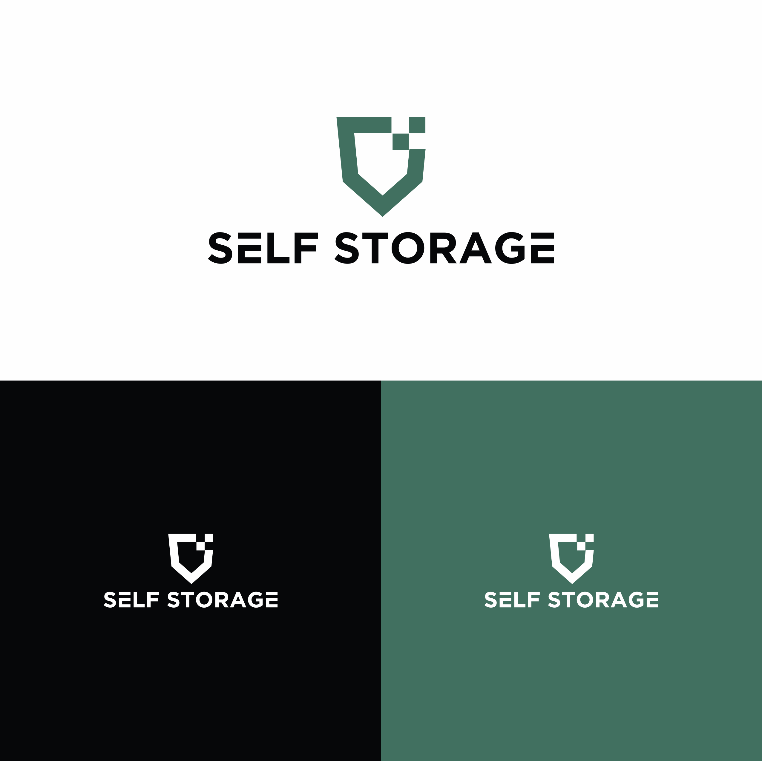 Logo-Design von melzh für dieses Projekt | Design #35860635
