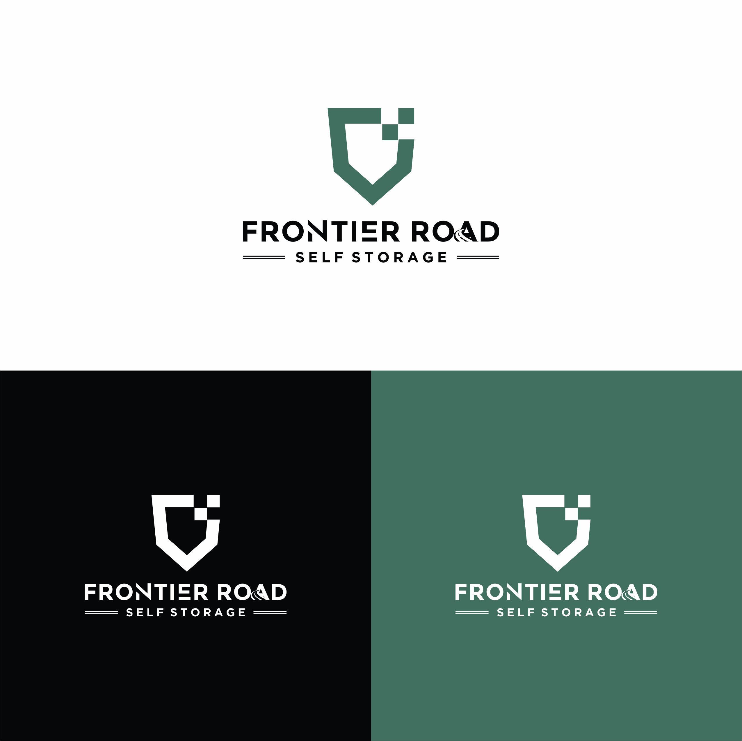 Logo Design by melzh for this project | Design #35865679