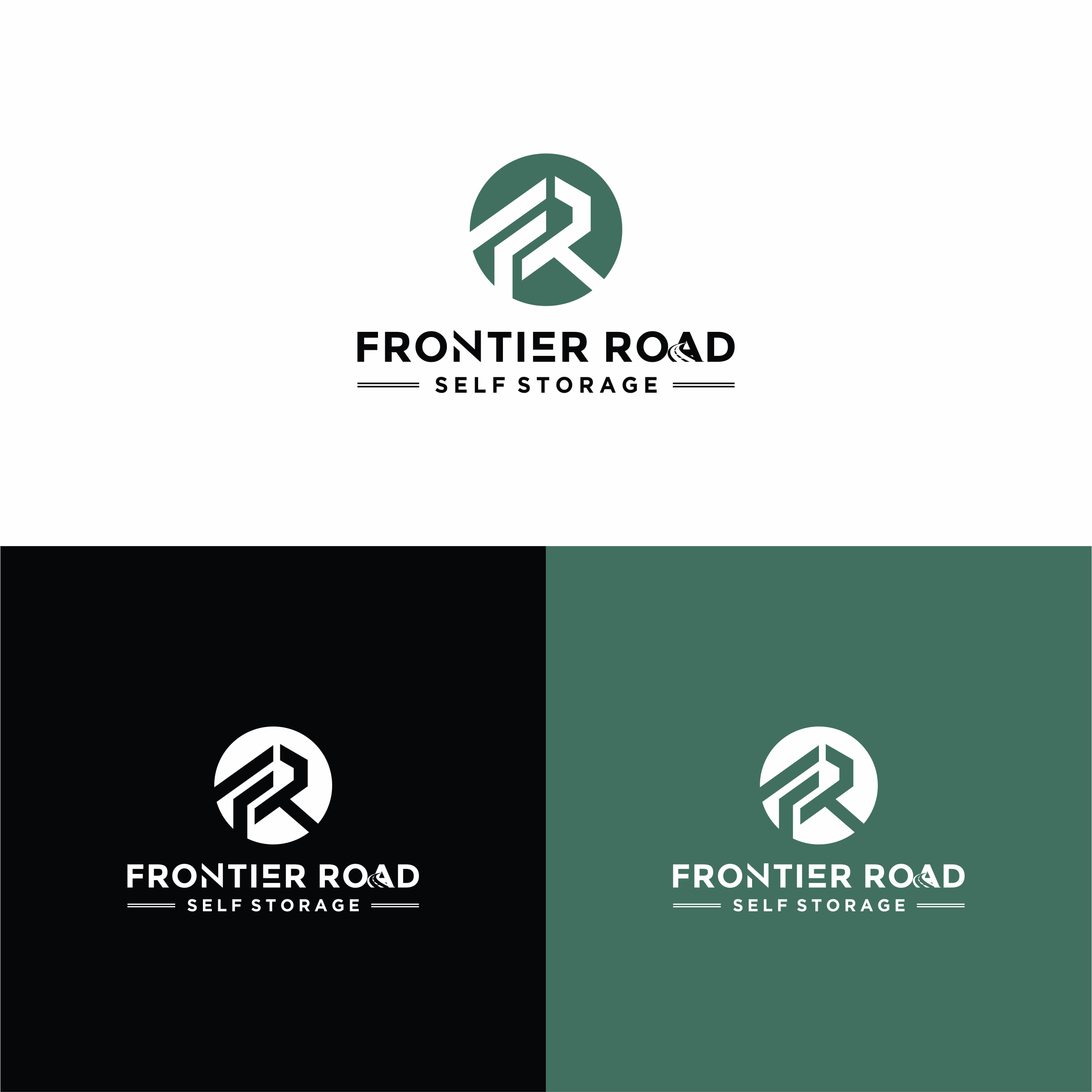 Logo Design by melzh for this project | Design #35865714