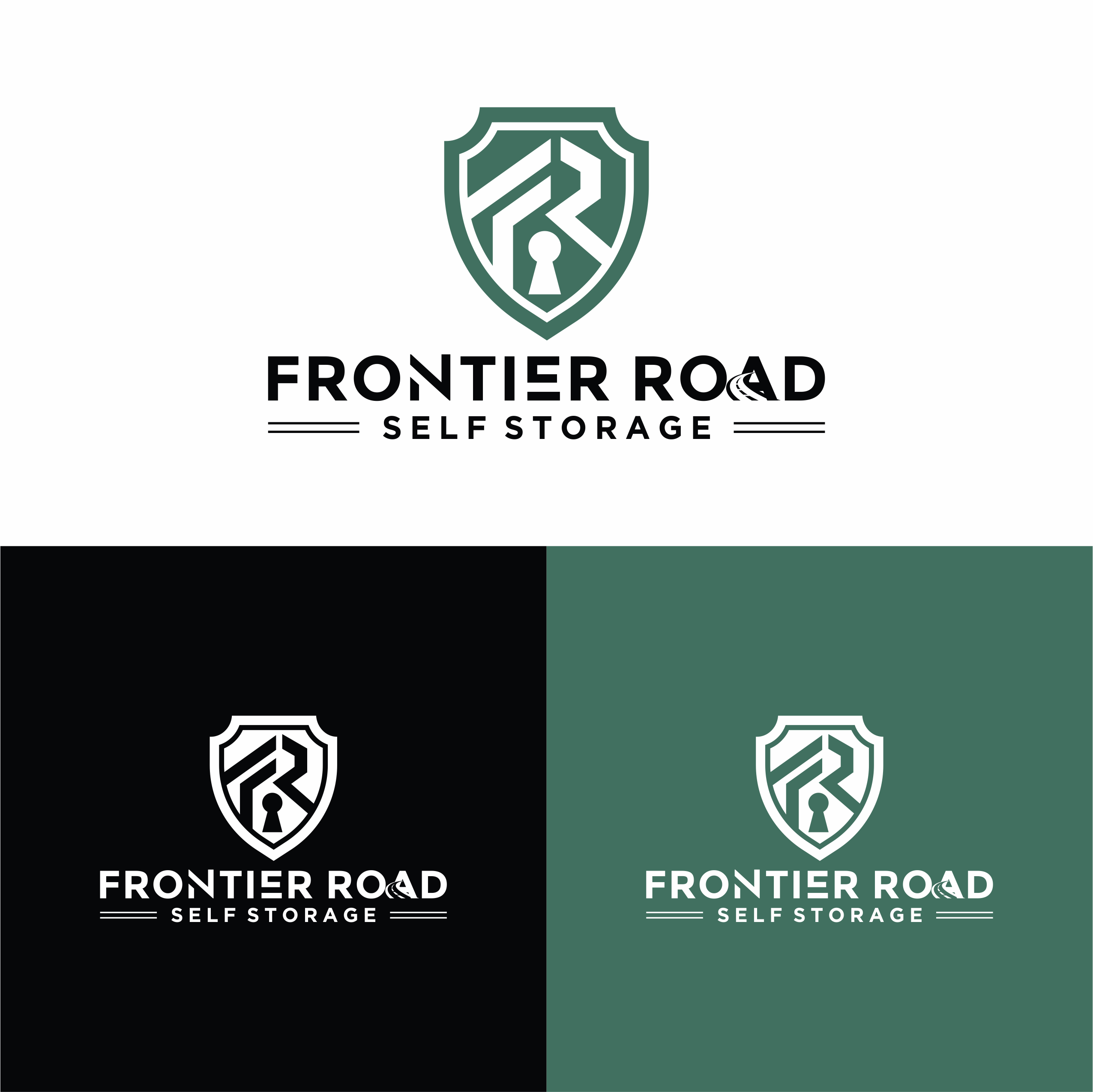 Logo Design by melzh for this project | Design #35867622