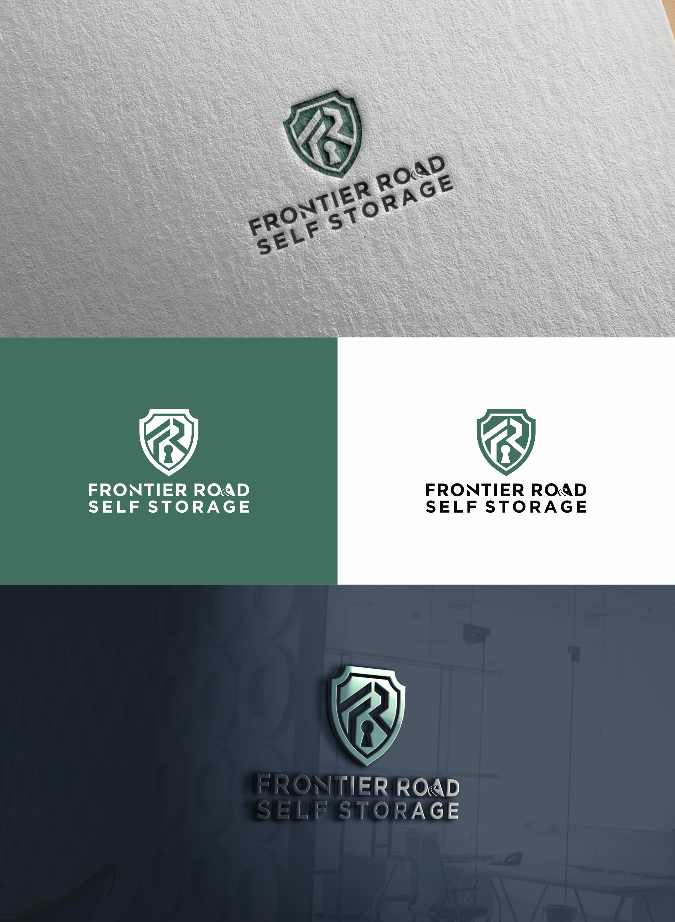Diseño de Logo por melzh para este proyecto | Diseño #35870861
