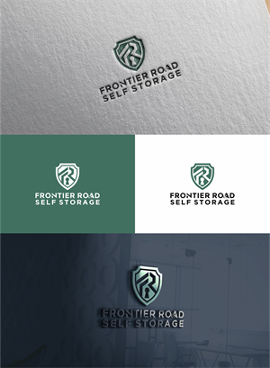 Logo Design by melzh for this project | Design: #35870861