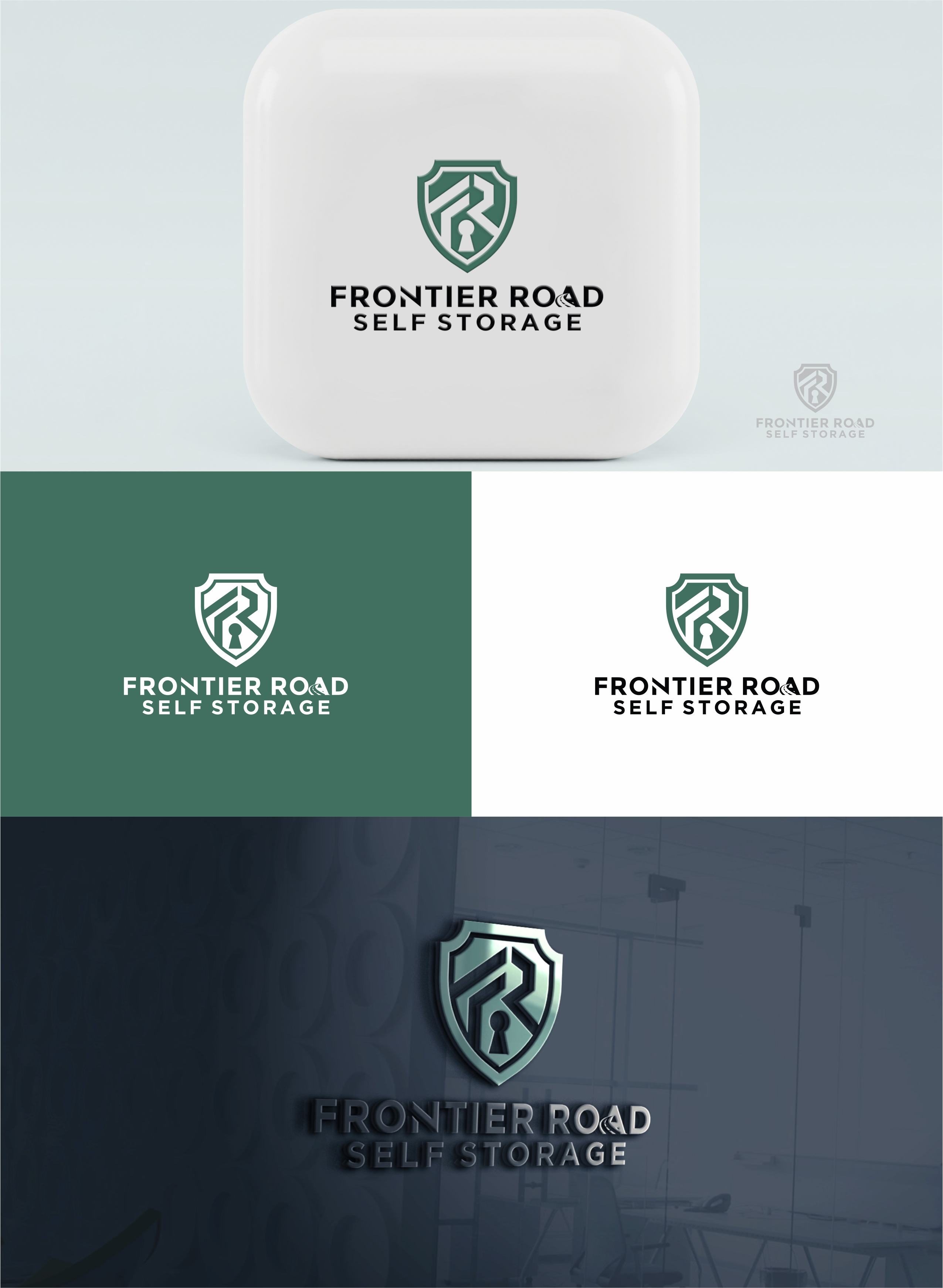 Logo Design by melzh for this project | Design #35870867