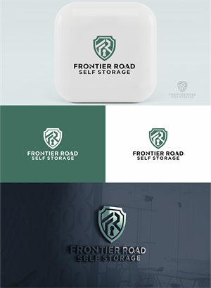 Logo Design by melzh for this project | Design: #35870867