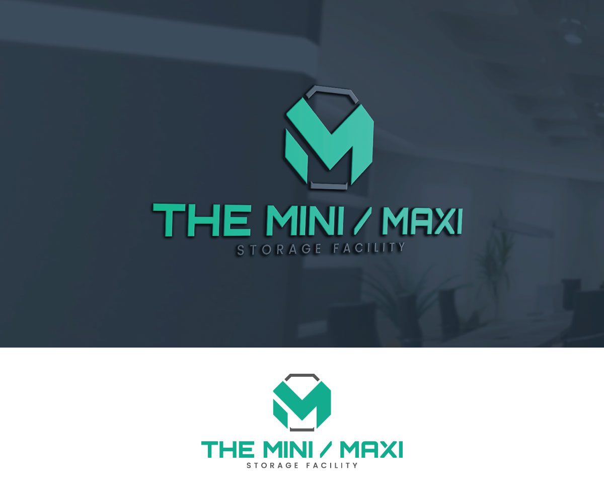 Logo Design by Srk pix!14 for this project | Design #35862337