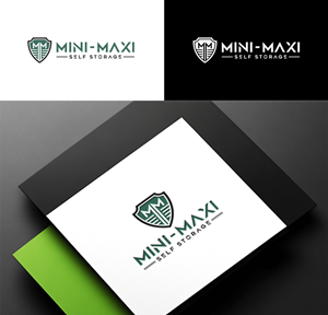 Logo Design by RA-bica for this project | Design: #35861722