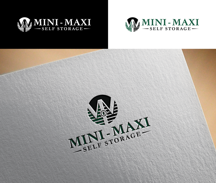 Logo Design by RA-bica for this project | Design #35861723
