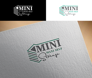 Logo Design by RA-bica for this project | Design: #35861724