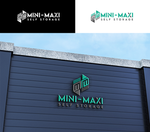 Logo Design by RA-bica for this project | Design: #35861725