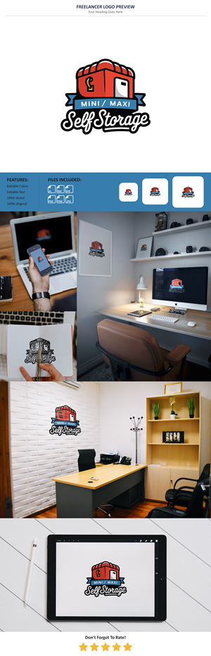 Logo-Design von StudioDesigner für dieses Projekt | Design: #35864491