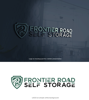 Logo Design by Asad Shaikh
