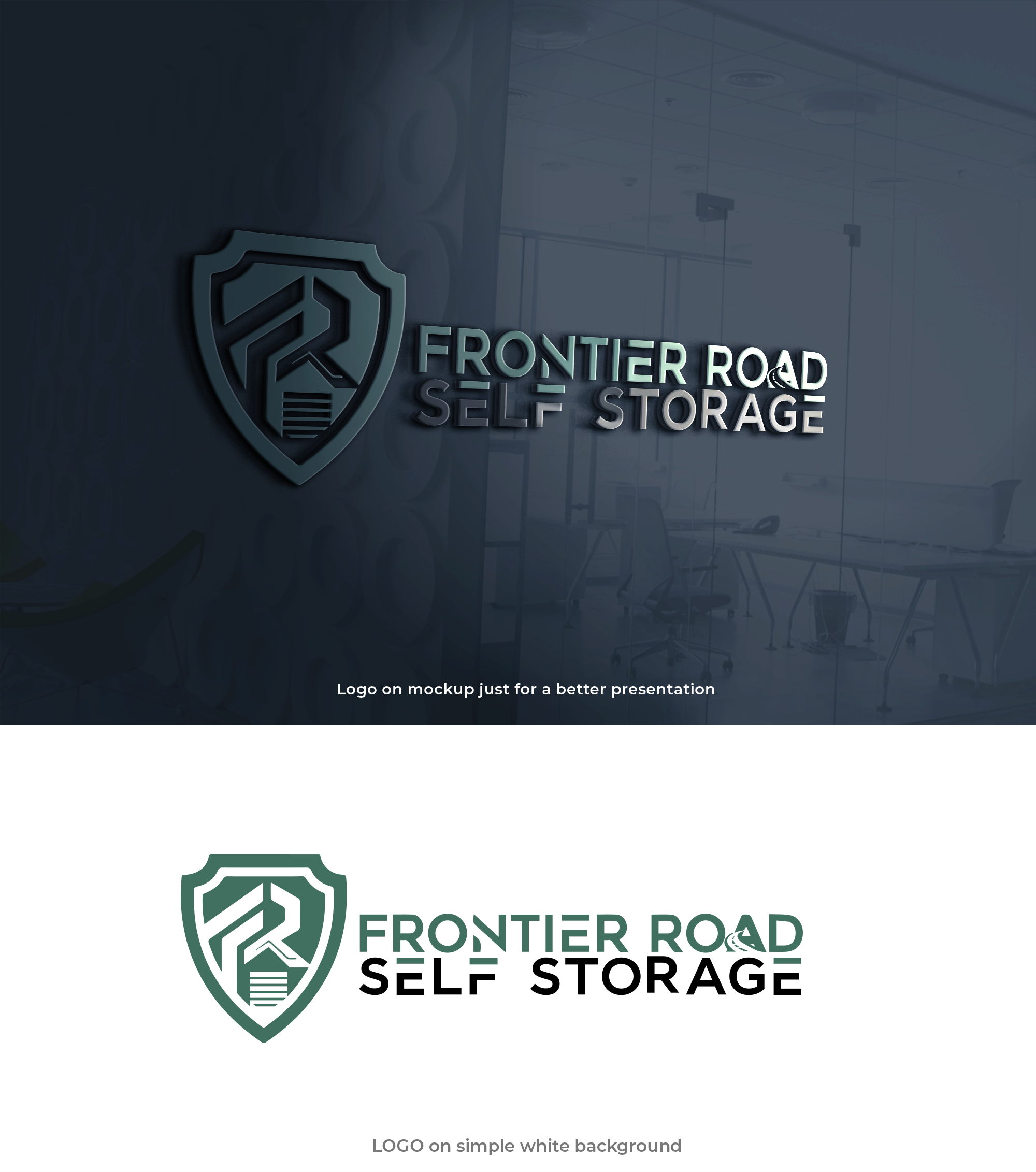 Logo Design by Asad Shaikh for this project | Design #35928415