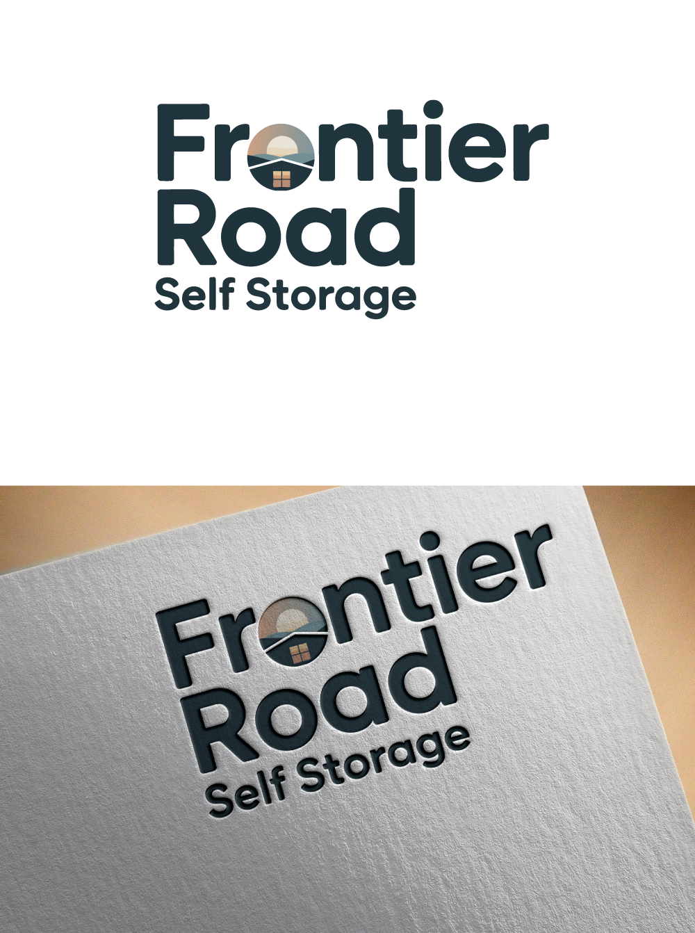 Logo Design by DesignVerse777 for this project | Design #35871919