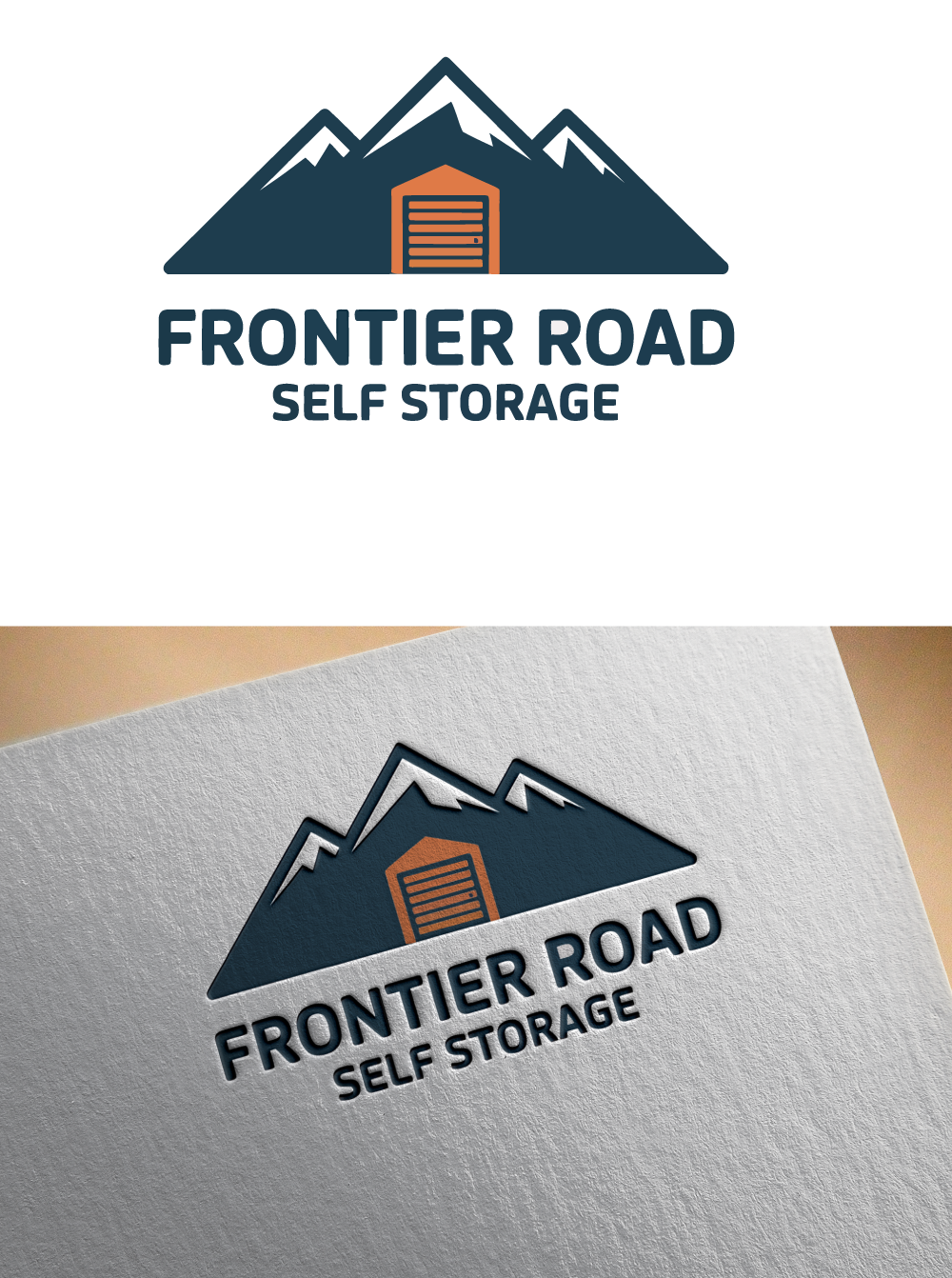 Logo-Design von Christopher C für dieses Projekt | Design #35871920