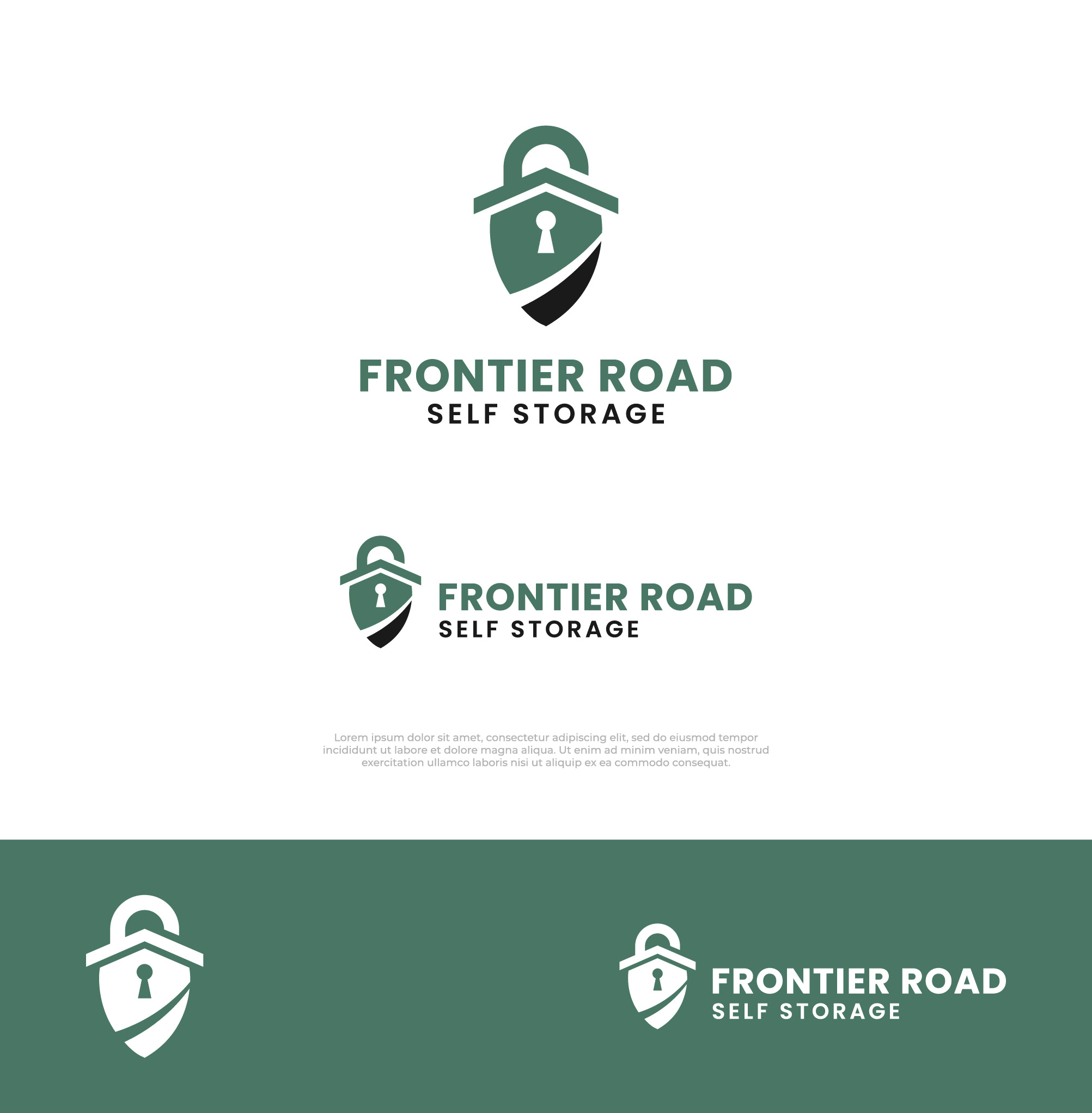 Logo Design by Nash_Shaha for this project | Design #35871855