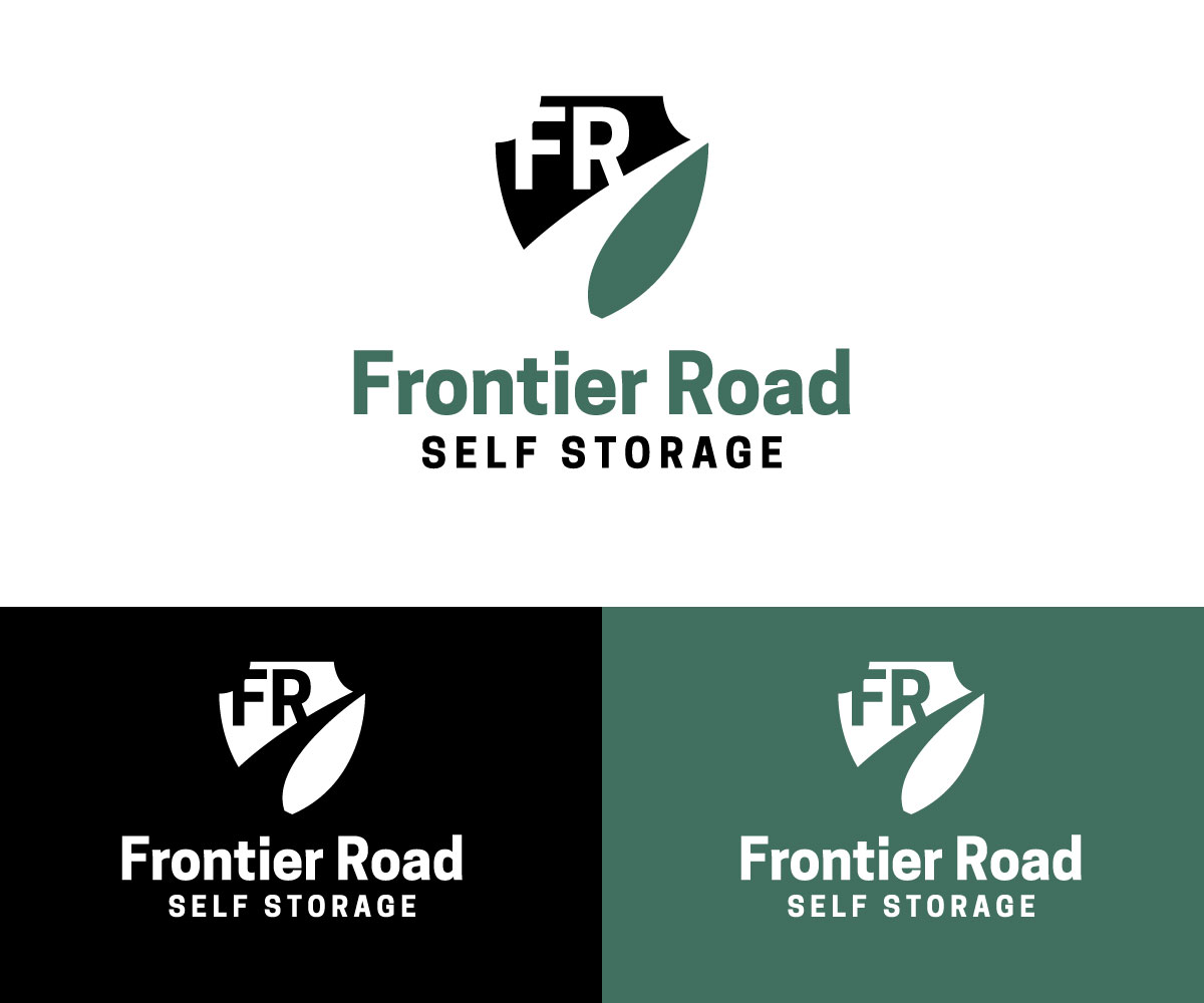 Logo Design by RaKu 2 for this project | Design #35869347