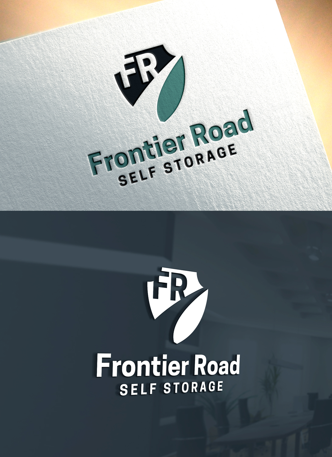 Logo Design by RaKu 2 for this project | Design #35869390