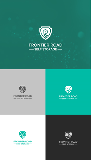 Diseño de Logo por Vozara para este proyecto | Diseño: #35866890