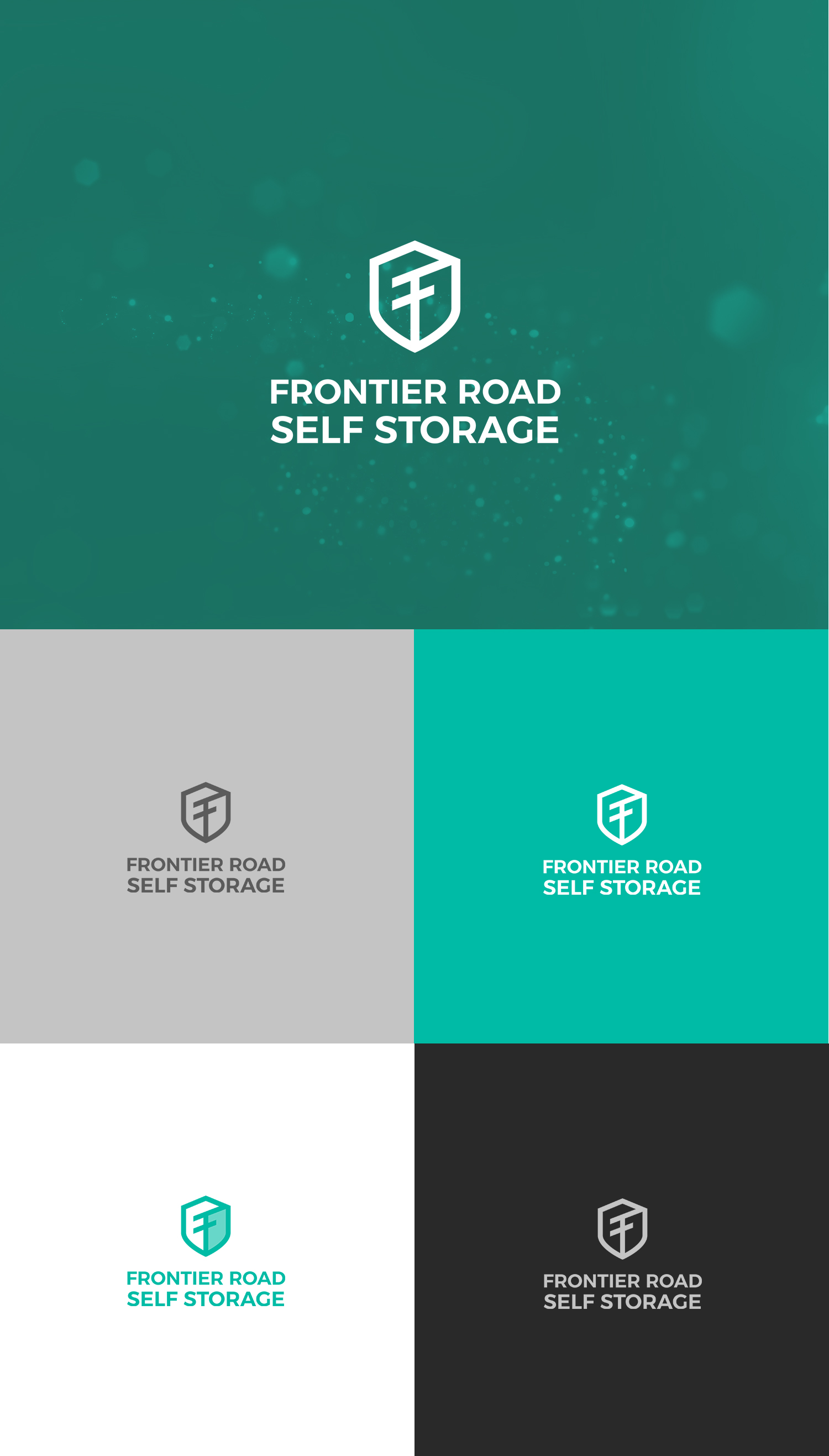 Logo Design by Vozara for this project | Design #35866891