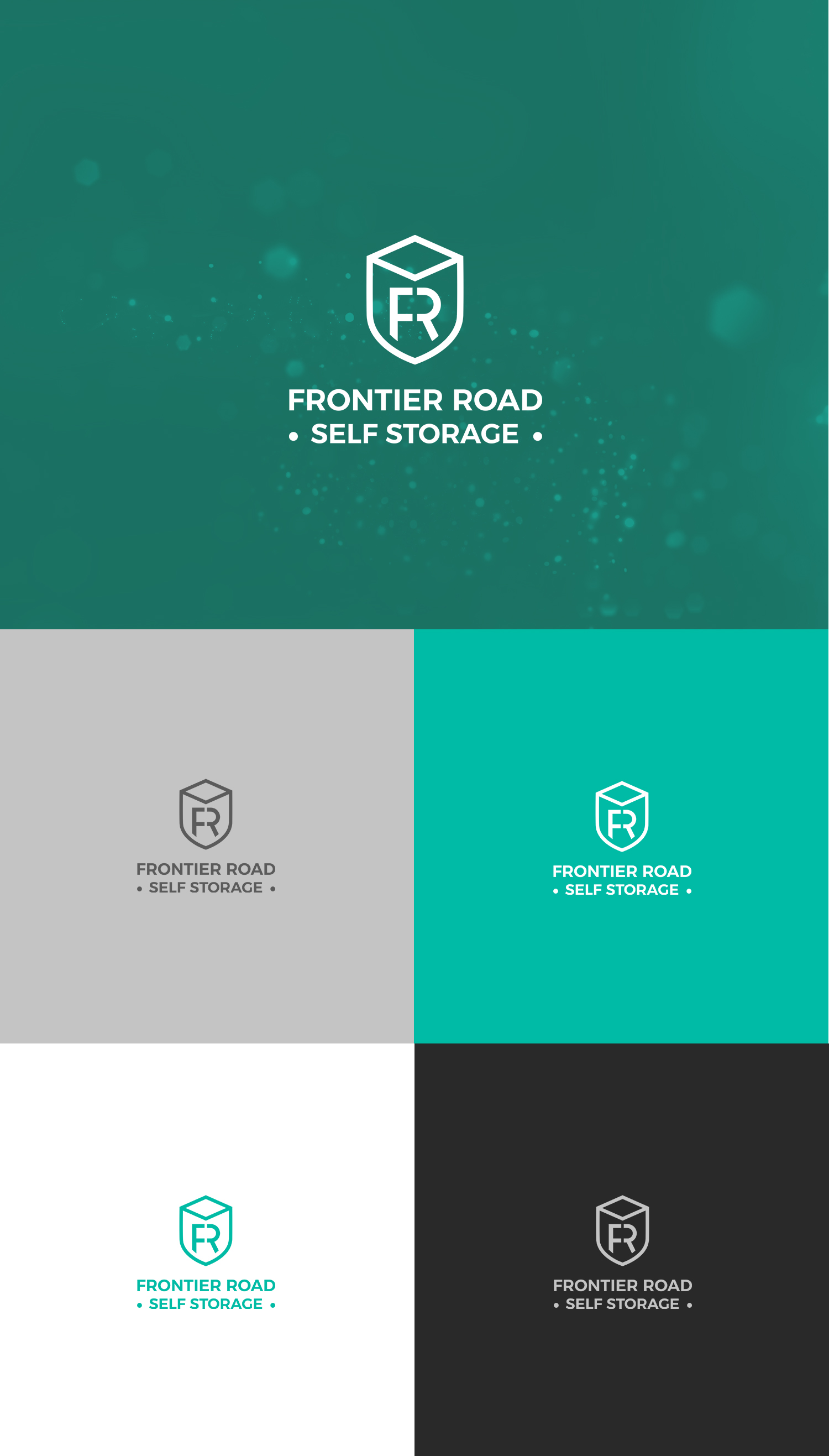 Logo Design by Vozara for this project | Design #35871632