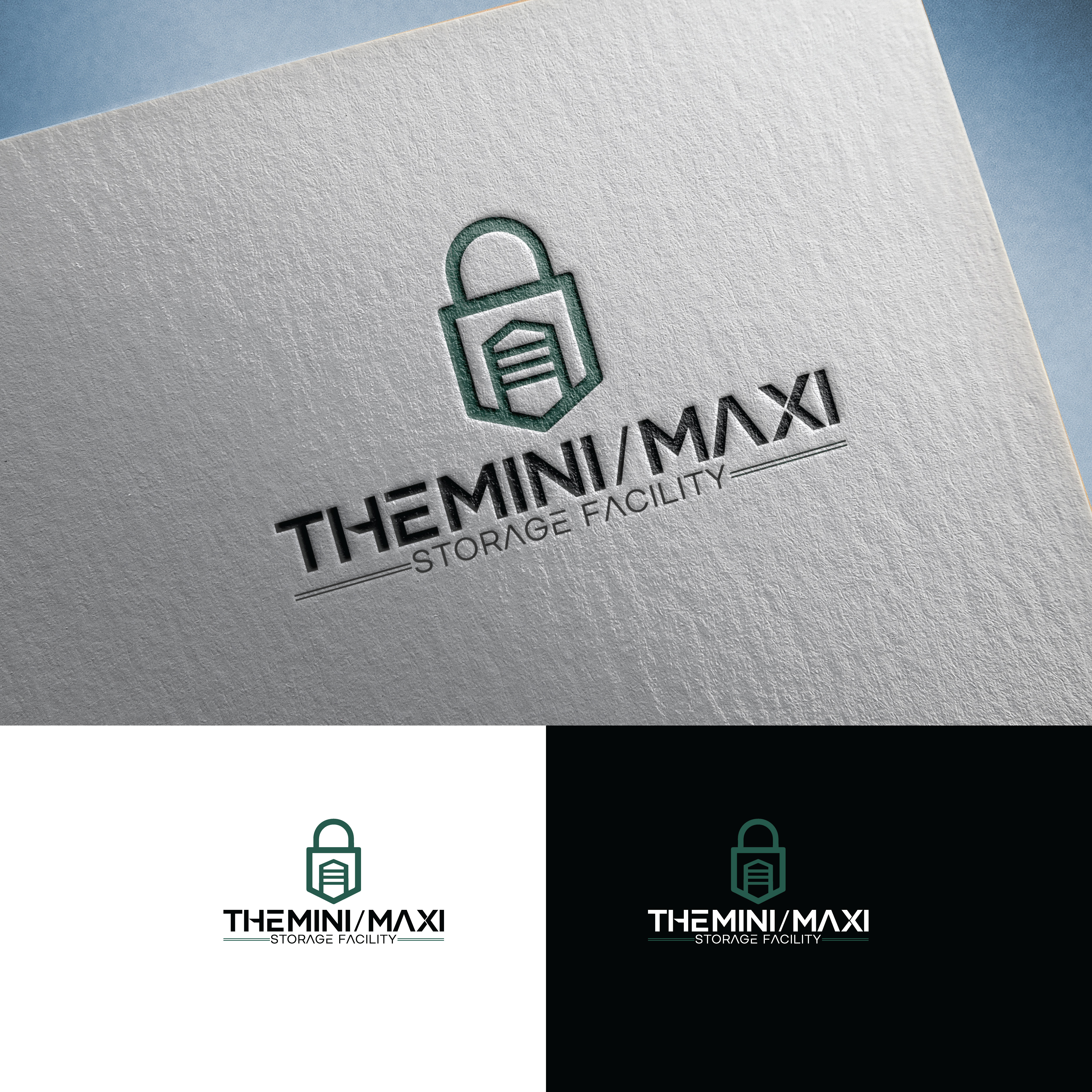 Logo Design by ainee4 for this project | Design #35859237