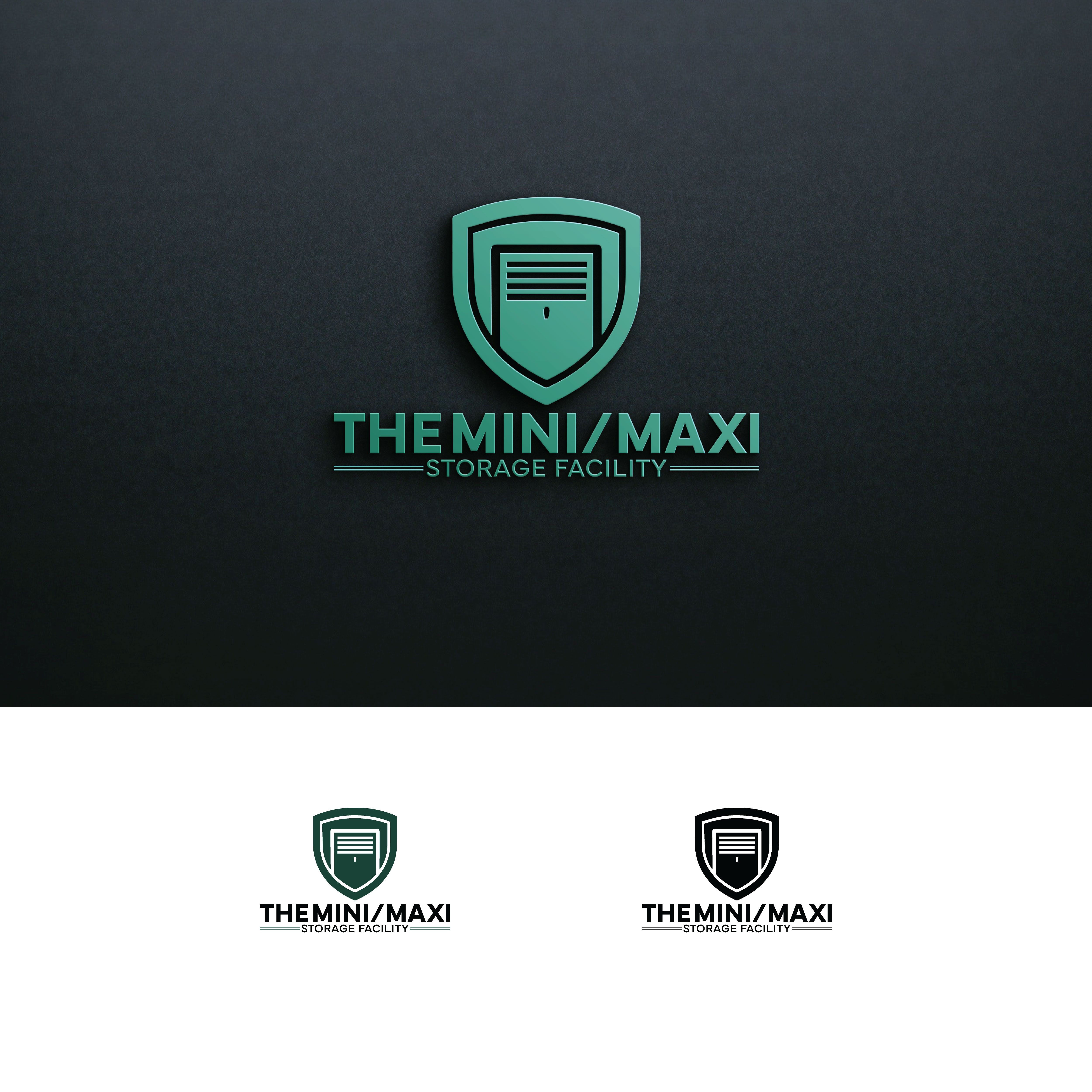 Logo Design by ainee4 for this project | Design #35859276