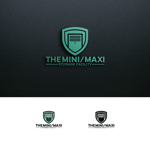 Logo Design by ainee4 for this project | Design #35859276