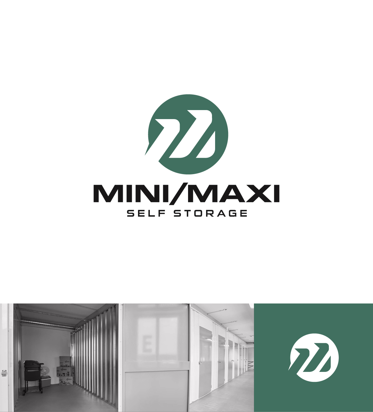 Logo Design by apik. for this project | Design #35863771