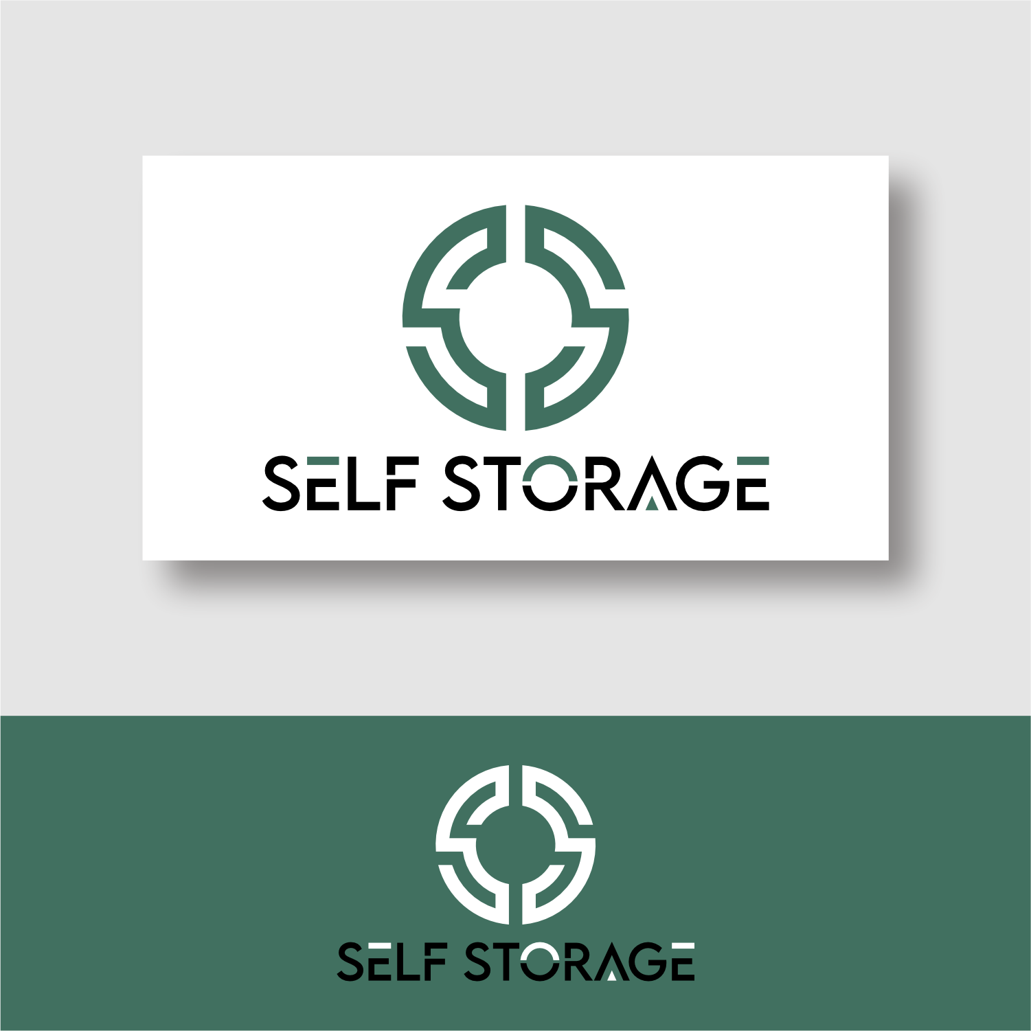 Logo Design by ganesaputu for this project | Design #35860409