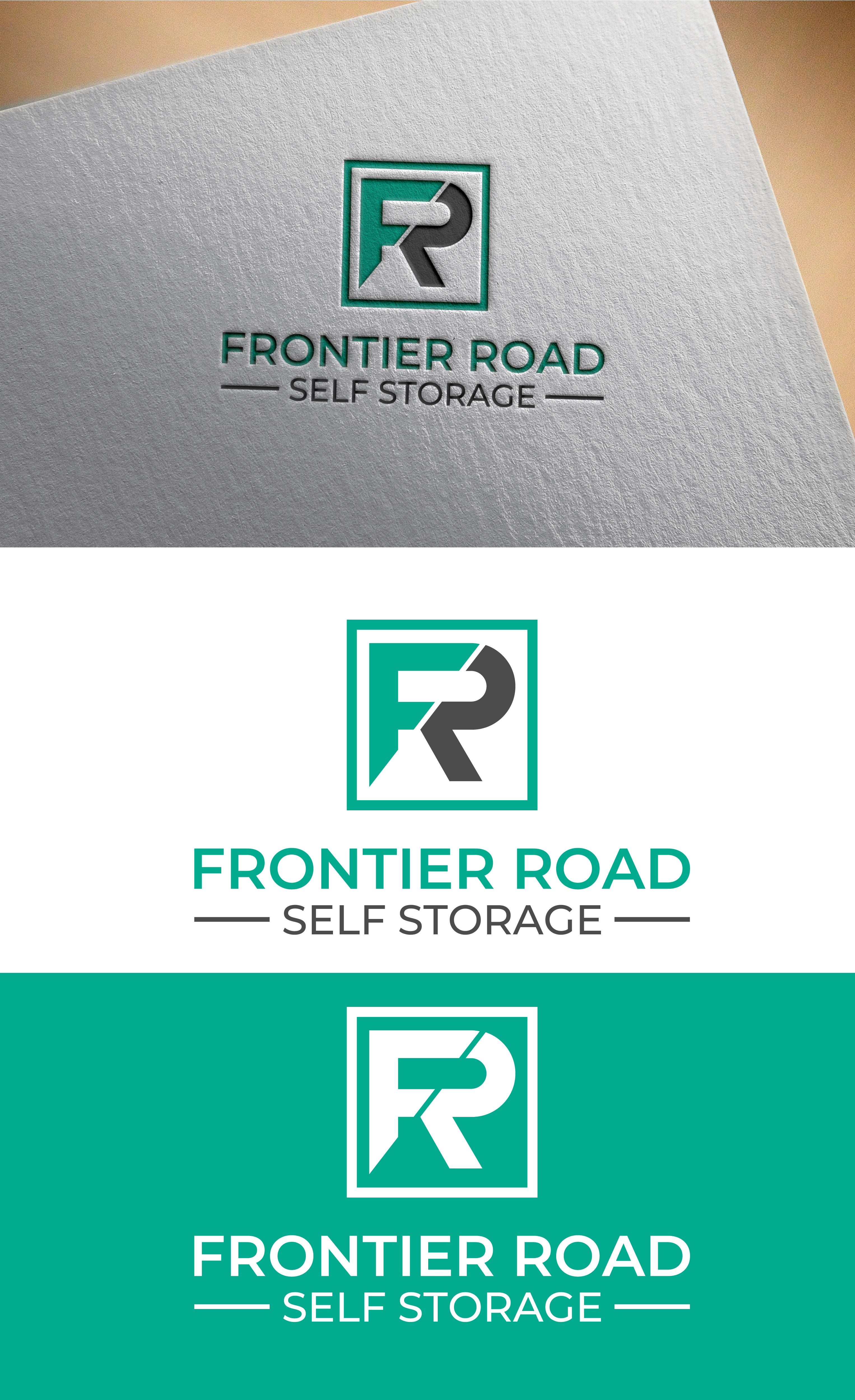 Logo Design by AKTech for this project | Design #35871366