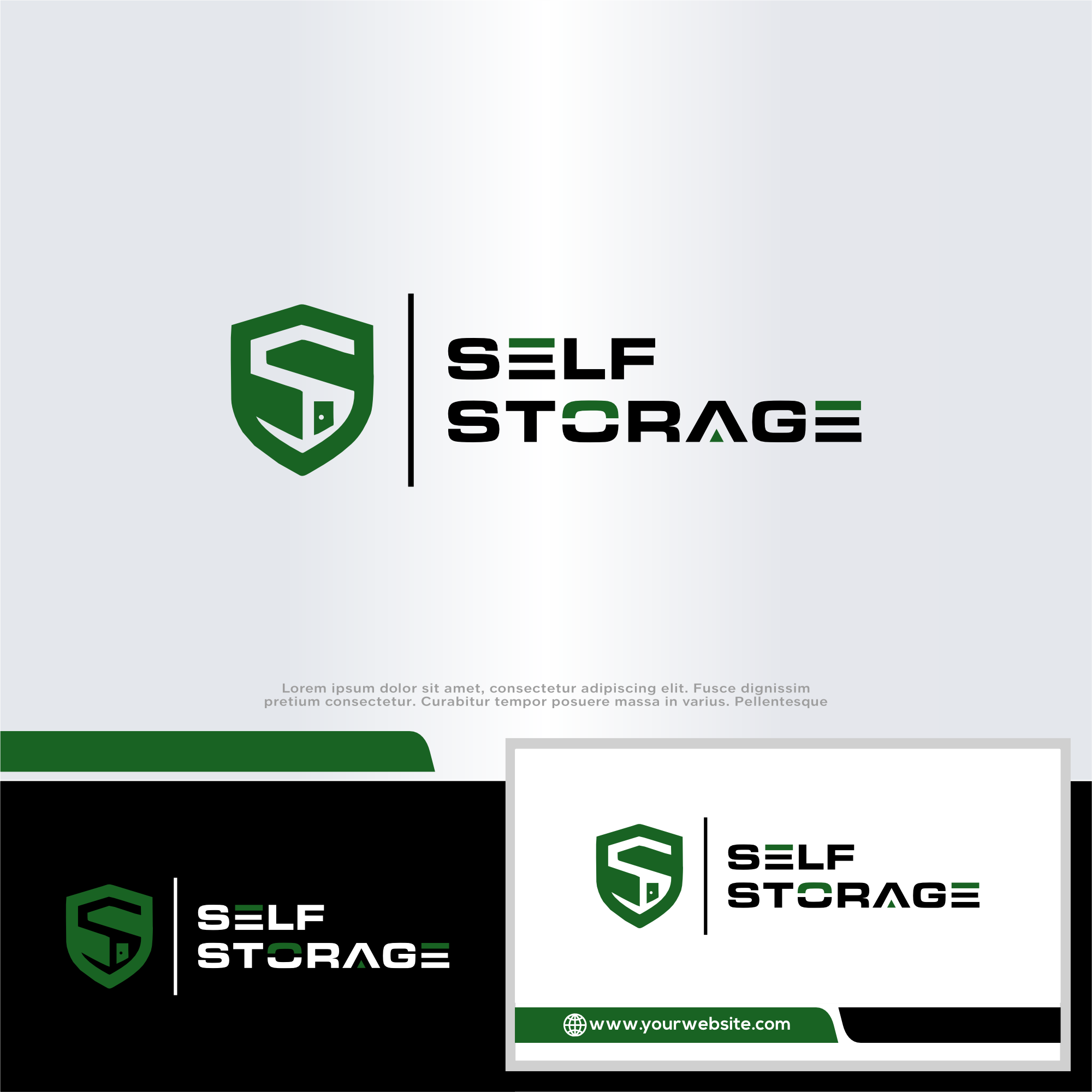 Logo Design by win it for this project | Design #35863745