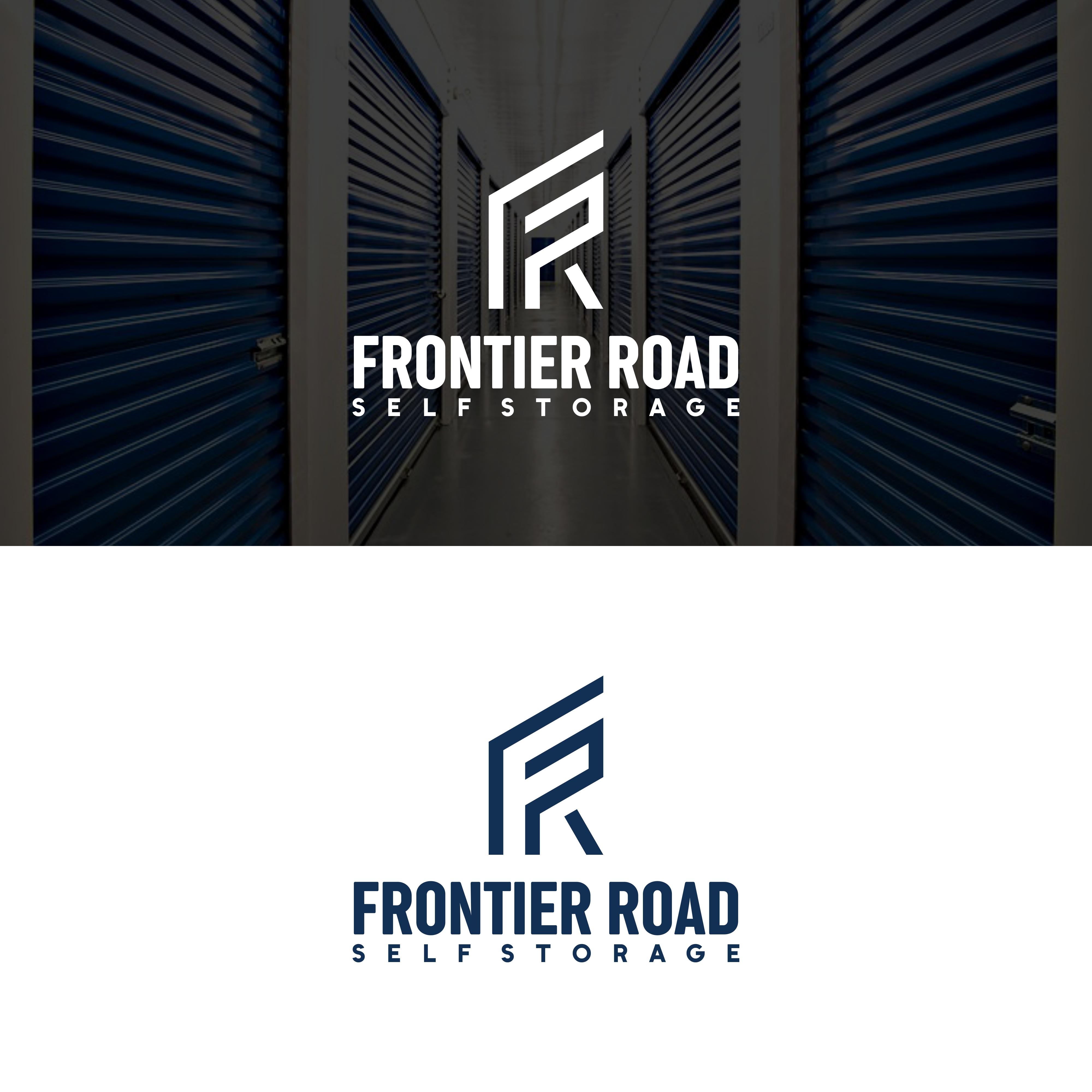 Logo Design by RezaRio for this project | Design #35872550
