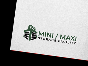 Diseño de Logo por GraphiqueLab para este proyecto | Diseño: #35862325