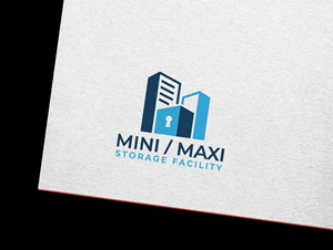 Diseño de Logo por GraphiqueLab para este proyecto | Diseño: #35862326