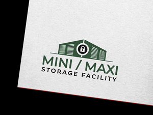 Diseño de Logo por GraphiqueLab para este proyecto | Diseño: #35862327