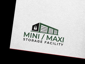 Diseño de Logo por GraphiqueLab para este proyecto | Diseño: #35862328