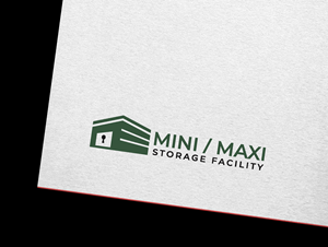 Diseño de Logo por GraphiqueLab para este proyecto | Diseño: #35862329