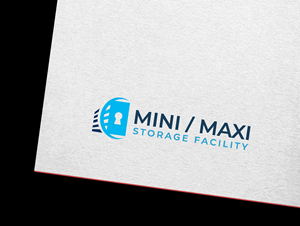 Diseño de Logo por GraphiqueLab para este proyecto | Diseño: #35862332
