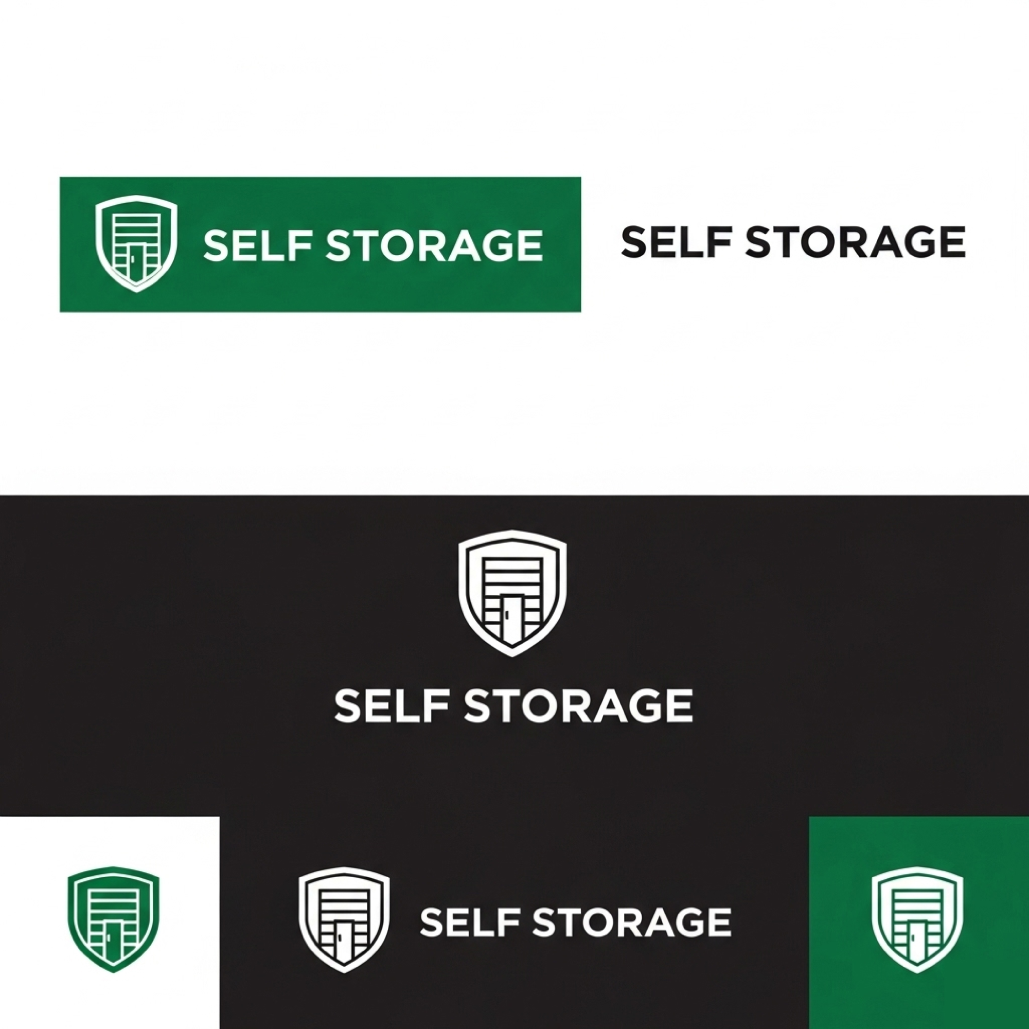 Logo Design by USIAD ANAS for this project | Design #35859932