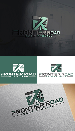 Logo Design by Imran_me