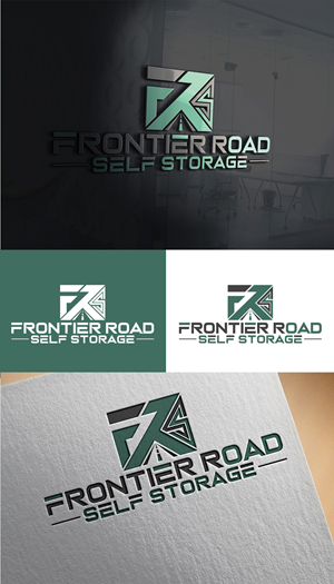 Logo-Design von Imran_me für dieses Projekt | Design: #35864618