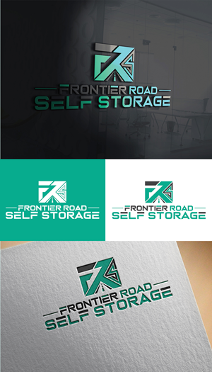 Logo Design by Imran_me for this project | Design #35865323