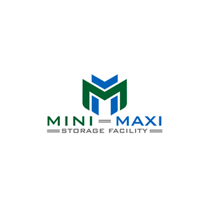 Logo Design by Maystro