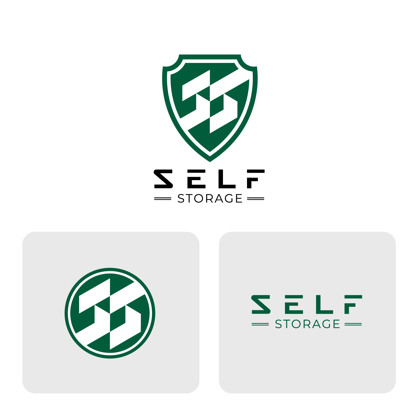 Logo Design by Maystro for this project | Design #35860148