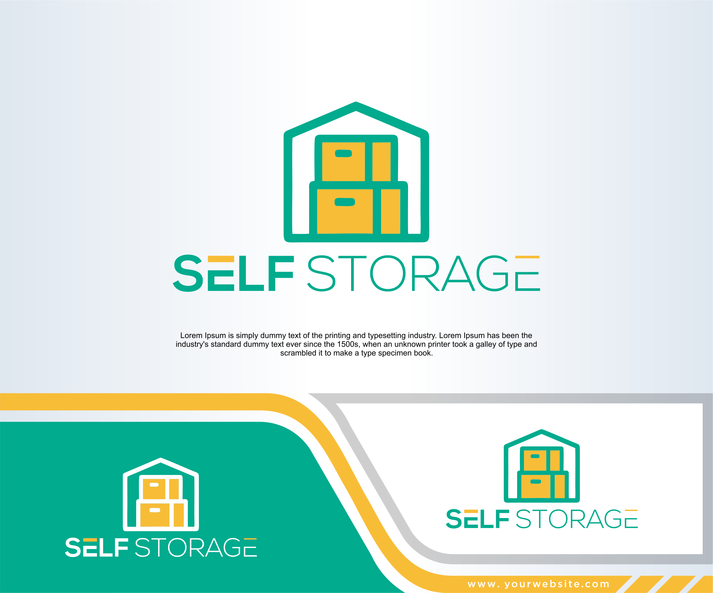 Logo Design by dobleh_creative for this project | Design #35860286