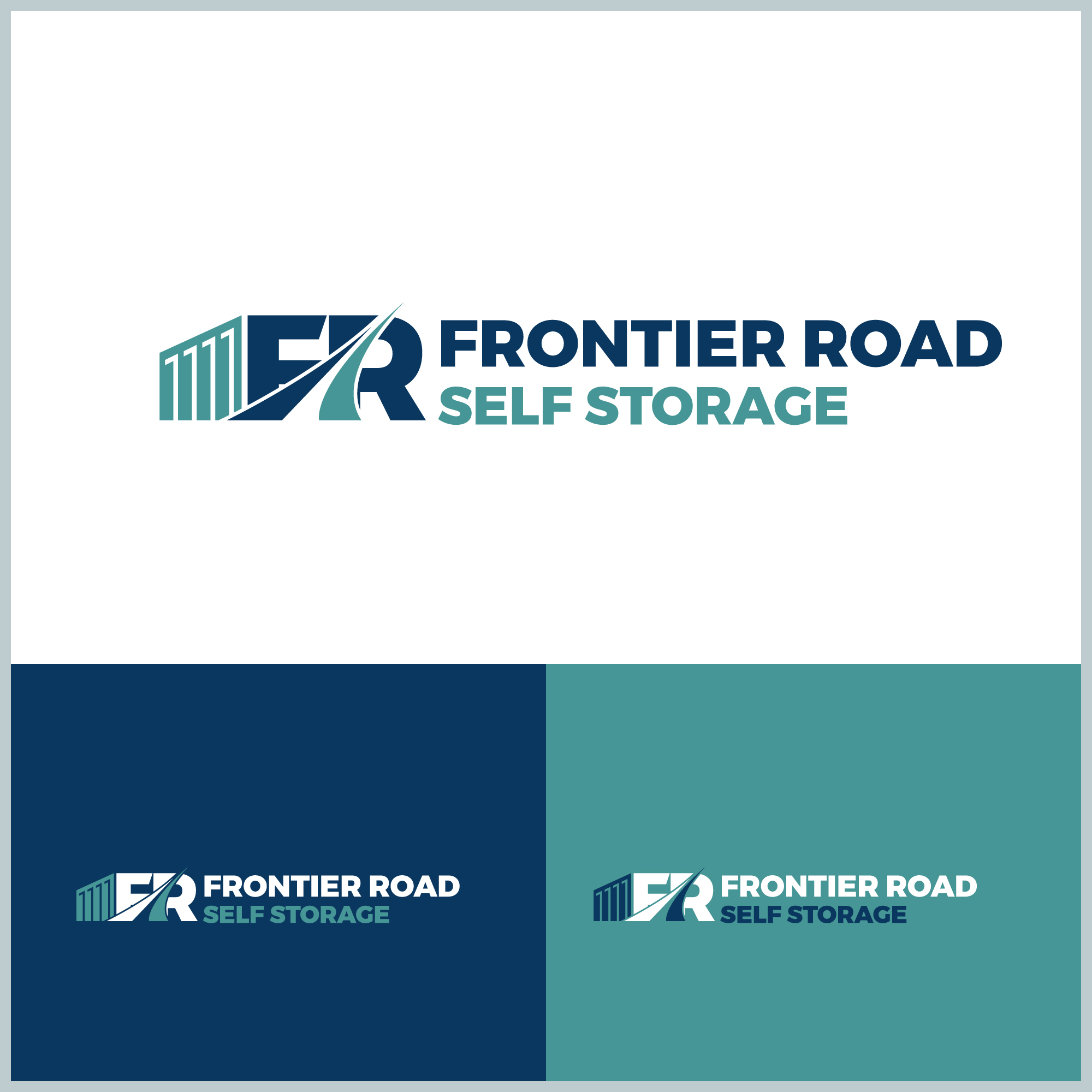 Logo Design by UMBRA Designs for this project | Design #35865253