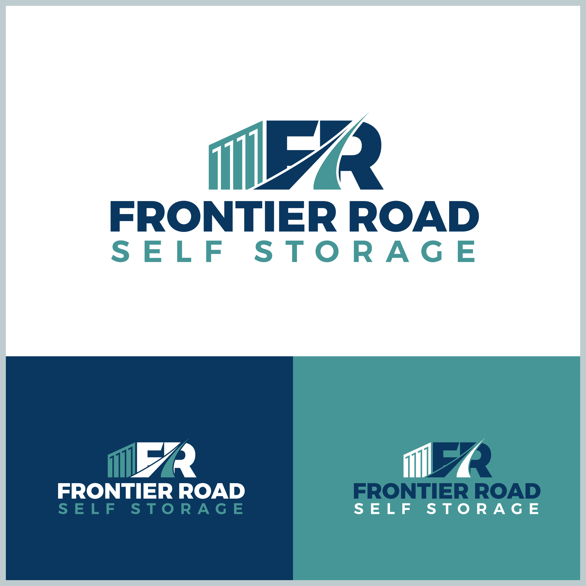 Logo Design by UMBRA Designs for this project | Design #35865254