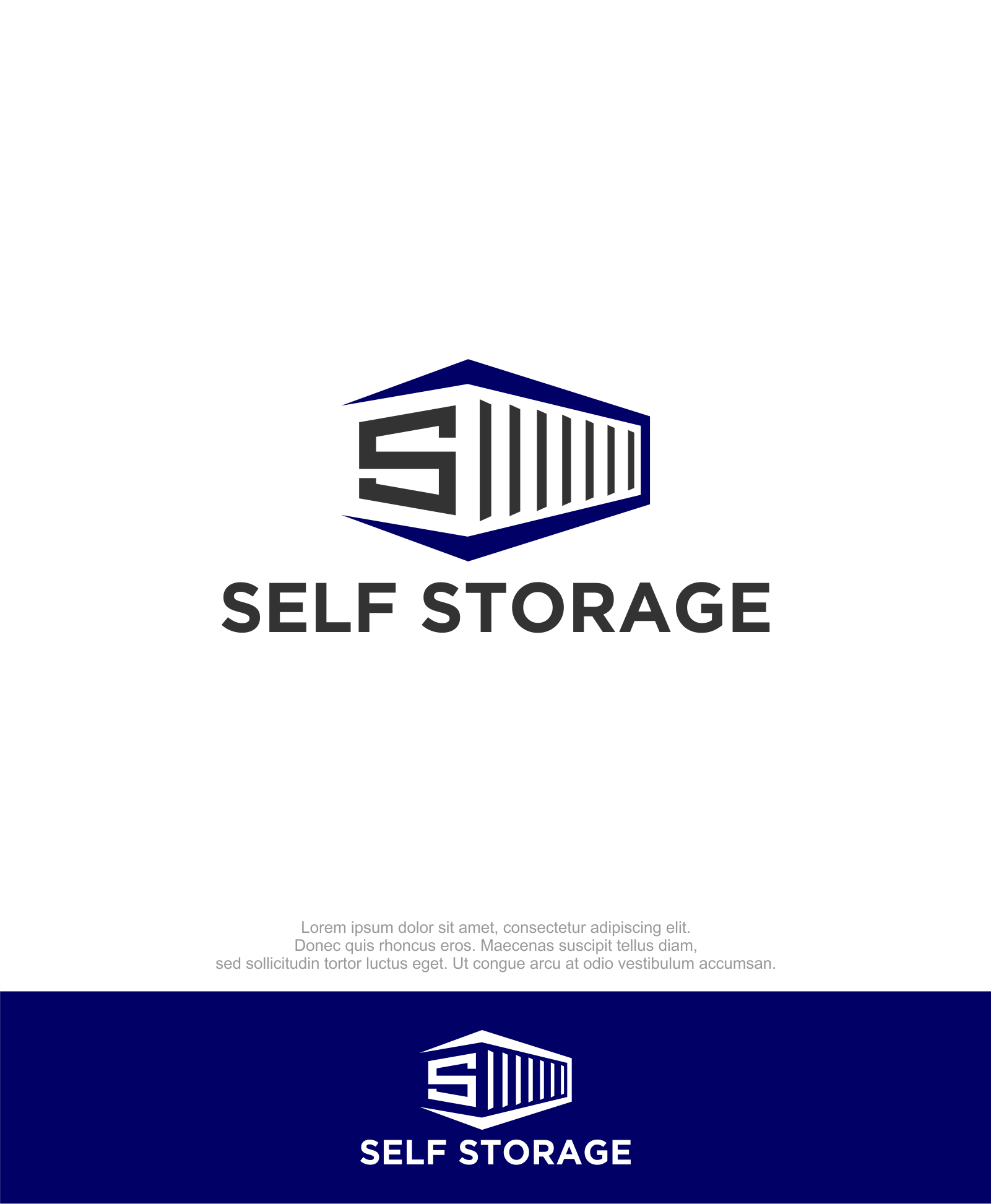 Logo Design by M.Syaiful Huda for this project | Design #35860543