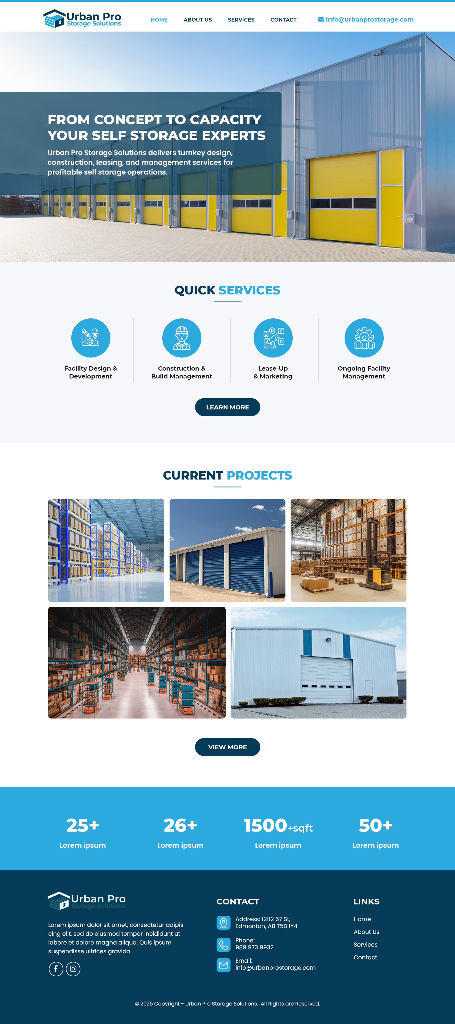 Web Design par MAHABA pour ce projet | Design #35861408