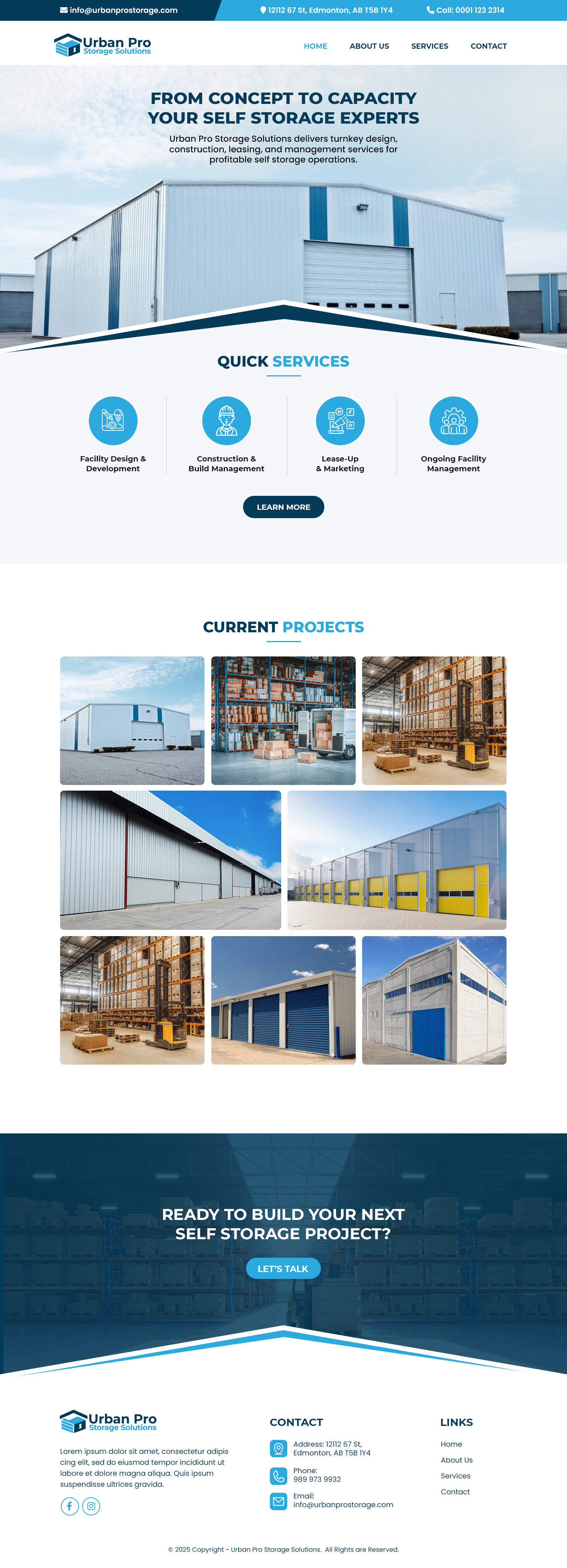 Web Design by MAHABA for this project | Design #35861817